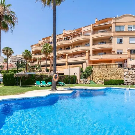 Apartment New Modern Apartment, 2br, Pool, Flores Del Golf