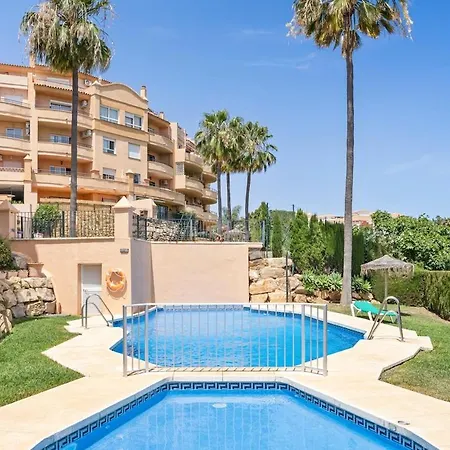 Apartment New Modern Apartment, 2br, Pool, Flores Del Golf