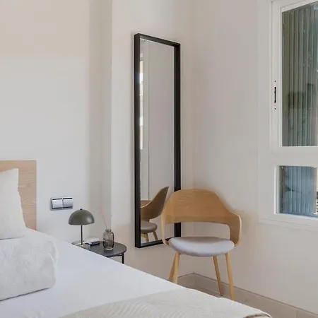 New Modern Apartment, 2br, Pool, Flores Del Golf MIJAS COSTA